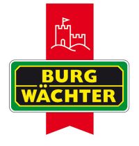 Burg W&auml;chter 
Logo